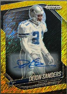 Deion Sanders