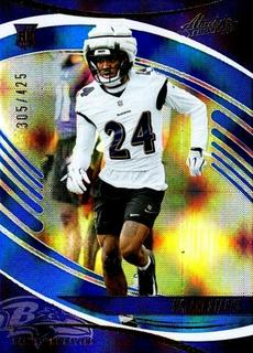 Malaki Starks