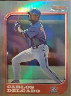 Carlos Delgado
