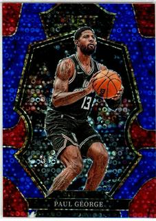 Paul George
