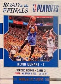 Kevin Durant