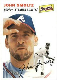 John Smoltz