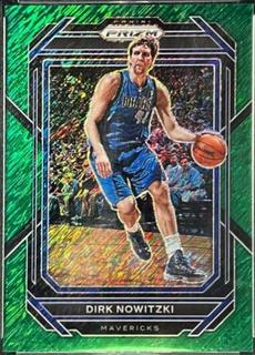 Dirk Nowitzki