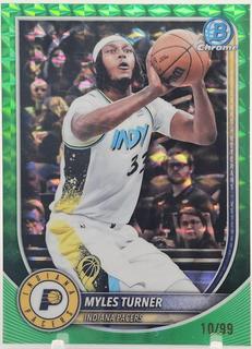 Myles Turner