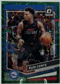 Kyle Lowry