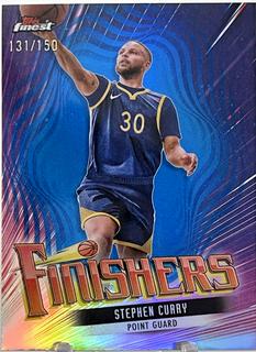 Stephen Curry