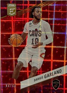 Darius Garland