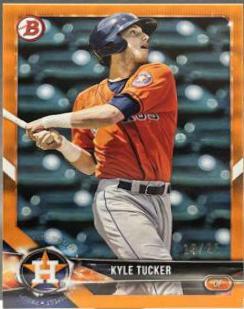 Kyle Tucker