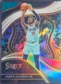 Jaren Jackson Jr.