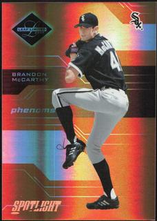 Brandon McCarthy
