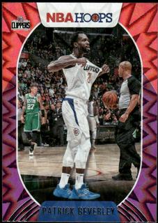Patrick Beverley