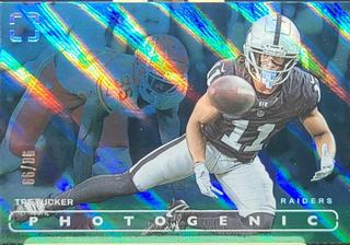 Tre Tucker