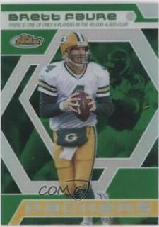 Brett Favre