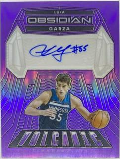 Luka Garza