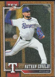 Nathan Eovaldi