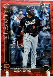 Rafael Devers