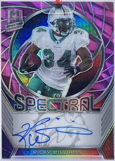 Ricky Williams