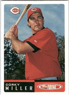 Corky Miller
