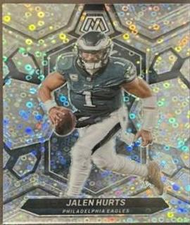 Jalen Hurts