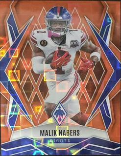 Malik Nabers