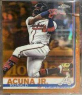 Ronald Acuna Jr.