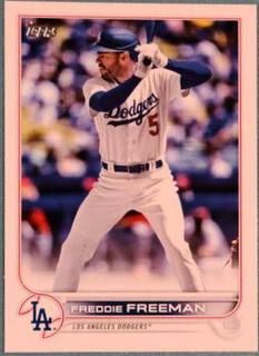 Freddie Freeman
