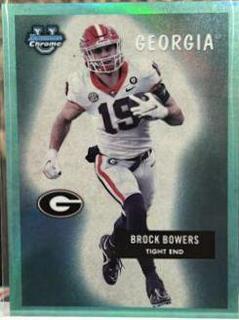 Brock Bowers