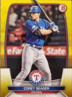 Corey Seager