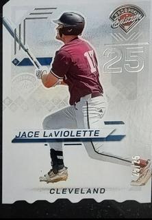 Jace LaViolette