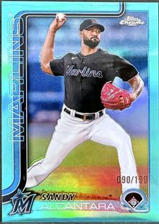 Sandy Alcantara