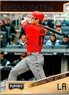 Shohei Ohtani