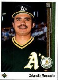 Orlando Mercado