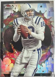 Peyton Manning