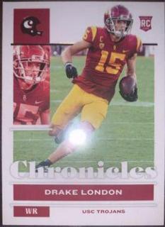 Drake London