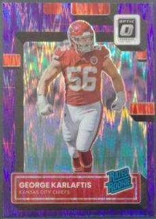 George Karlaftis