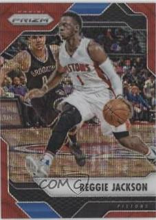 Reggie Jackson