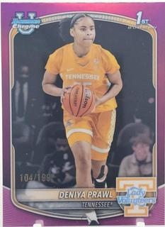 Deniya Prawl