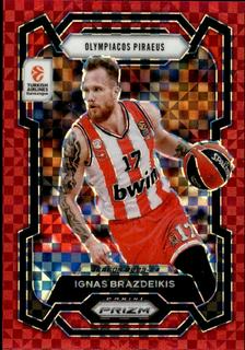 Ignas Brazdeikis
