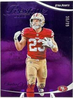 Christian McCaffrey