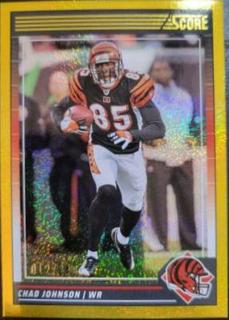 Chad Johnson