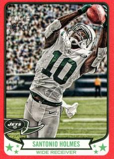 Santonio Holmes
