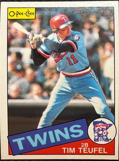 Tim Teufel