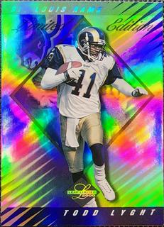 Todd Lyght