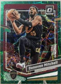 Donovan Mitchell