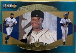 Ken Griffey Jr