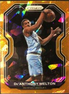 De'Anthony Melton