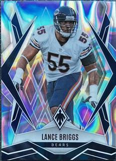 Lance Briggs