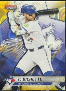 Bo Bichette