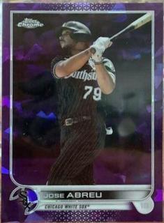 Jose Abreu