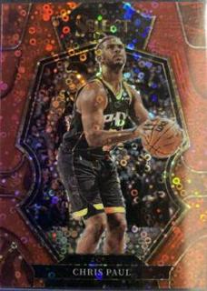 Chris Paul